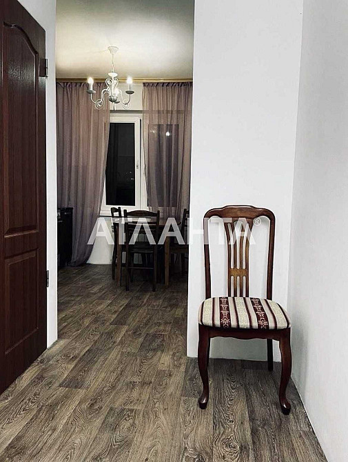 1 комнатная квартира с ремонтом в районе 17 и 22 школ Одеса - зображення 4