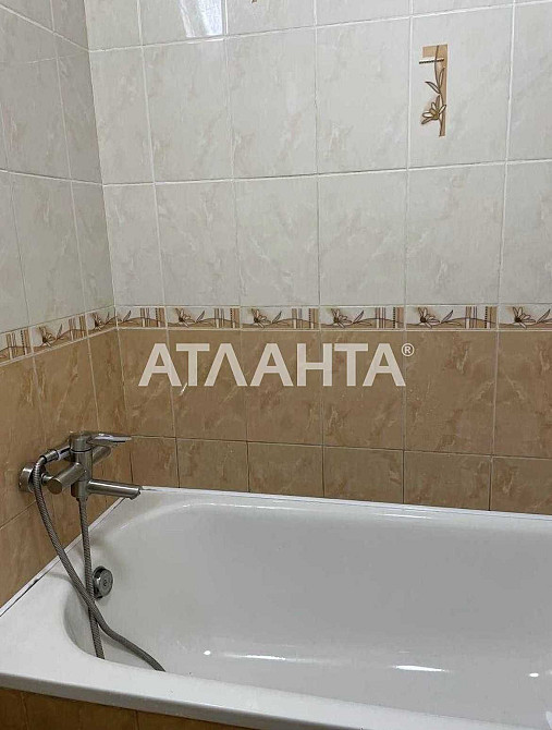 1 комнатная квартира с ремонтом в районе 17 и 22 школ Одеса - зображення 6