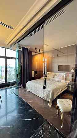 Квартира с видом на море в клубном доме "Граф" на Французском бульваре Одеса