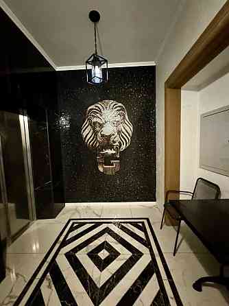 Квартира с видом на море в клубном доме "Граф" на Французском бульваре Одеса