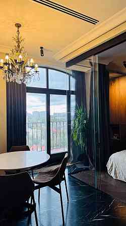 Квартира с видом на море в клубном доме "Граф" на Французском бульваре Одеса