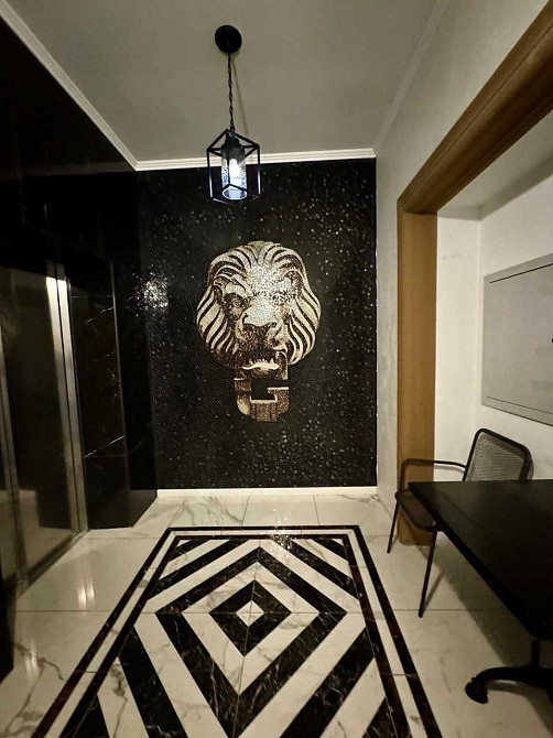 Квартира с видом на море в клубном доме "Граф" на Французском бульваре Одеса - зображення 1