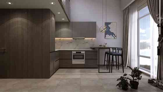 ‼️Продаж. Дворівневої квартири 30.3м2 з високою стелею ‼️ Святопетрівське (Києво-Свят.р-н)