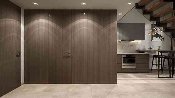 ‼️Продаж. Дворівневої квартири 30.3м2 з високою стелею ‼️ Святопетрівське (Києво-Свят.р-н)