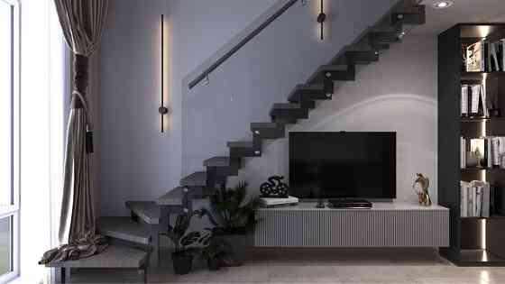 ‼️Продаж. Дворівневої квартири 30.3м2 з високою стелею ‼️ Святопетрівське (Києво-Свят.р-н)