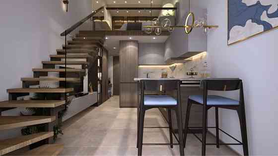 ‼️Продаж. Дворівневої квартири 30.3м2 з високою стелею ‼️ Святопетрівське (Києво-Свят.р-н)