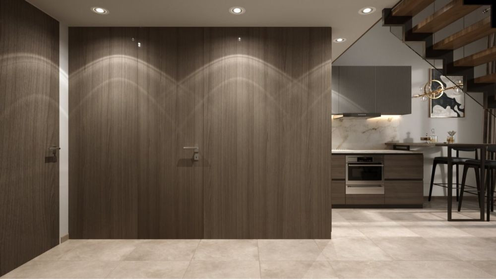 ‼️Продаж. Дворівневої квартири 30.3м2 з високою стелею ‼️ Святопетрівське (Києво-Свят.р-н) - зображення 6