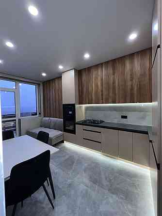 Продам 1 кімнатну квартиру жк у- квартал. Софіївська Борщагівка