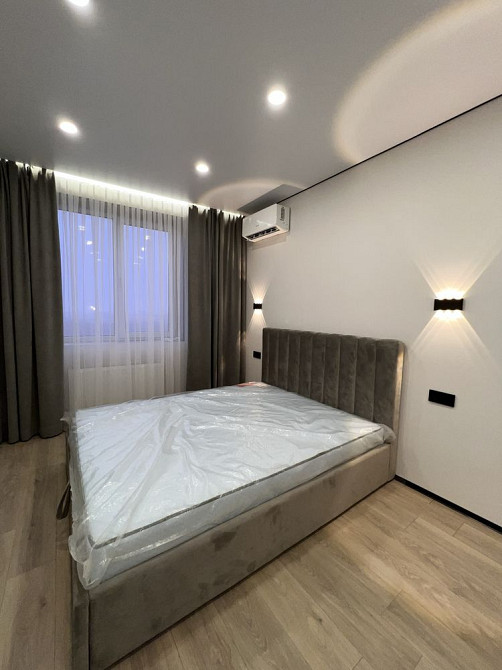 Продам 1 кімнатну квартиру жк у- квартал. Софіївська Борщагівка - зображення 4