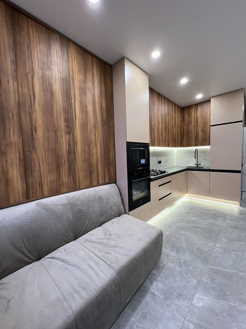 Продам 1 кімнатну квартиру жк у- квартал. Софіївська Борщагівка - зображення 1