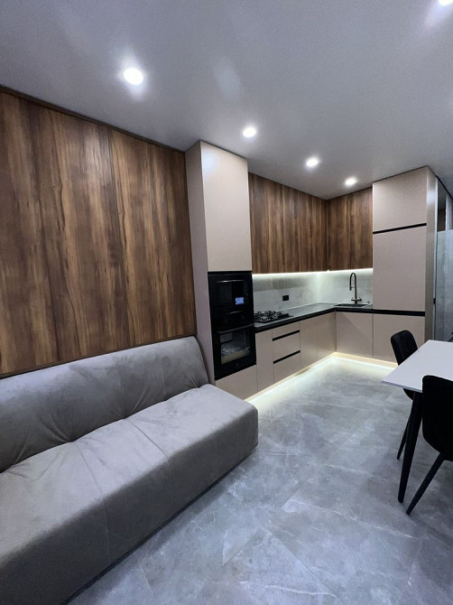 Продам 1 кімнатну квартиру жк у- квартал. Софіївська Борщагівка - зображення 2