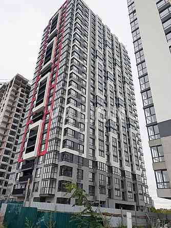 1к квартира, Виноградар, Варшавський, ЖК 7 Kvartal, вул. О. Олеся 13 Киев