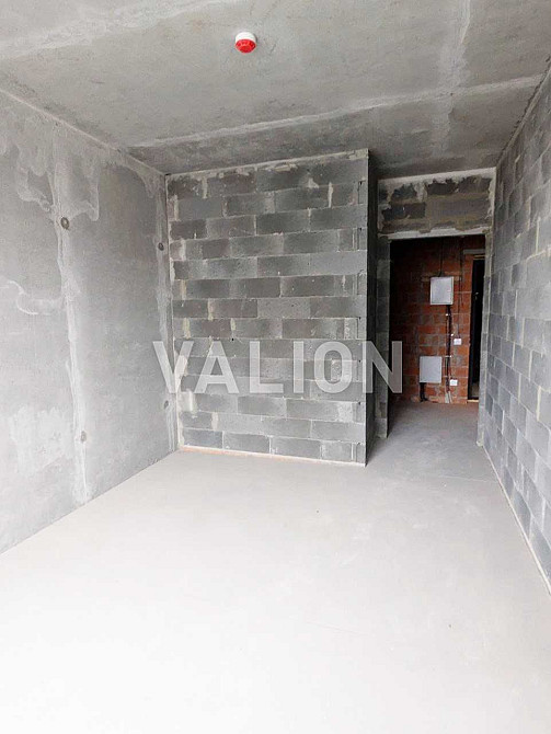 1к квартира, Виноградар, Варшавський, ЖК 7 Kvartal, вул. О. Олеся 13 Киев - изображение 7