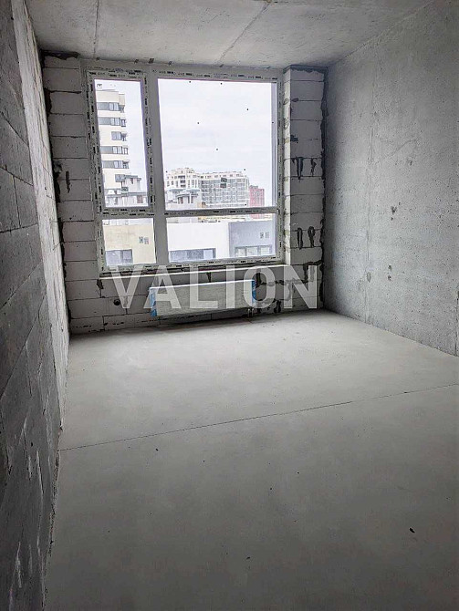 1к квартира, Виноградар, Варшавський, ЖК 7 Kvartal, вул. О. Олеся 13 Киев - изображение 6