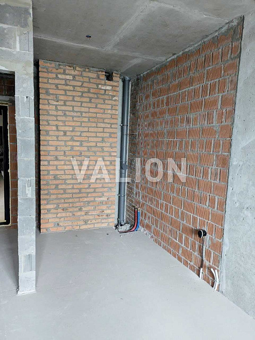 1к квартира, Виноградар, Варшавський, ЖК 7 Kvartal, вул. О. Олеся 13 Киев - изображение 5