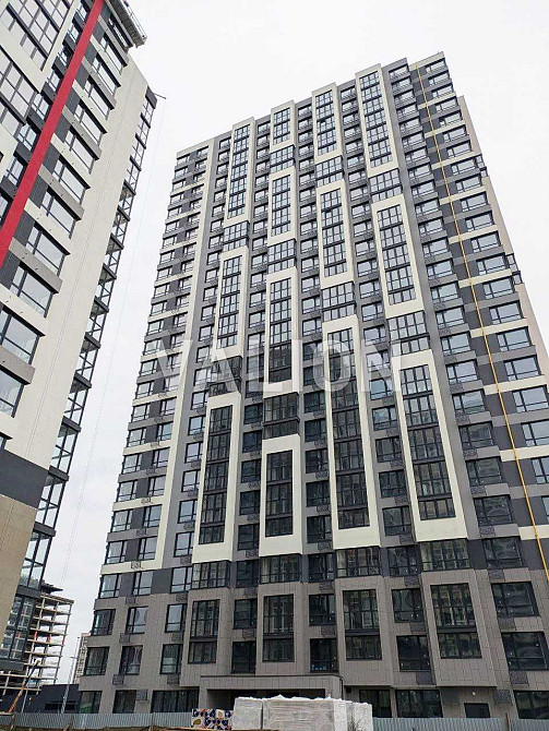 1к квартира, Виноградар, Варшавський, ЖК 7 Kvartal, вул. О. Олеся 13 Киев - изображение 3