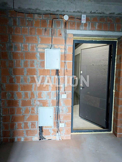 1к квартира, Виноградар, Варшавський, ЖК 7 Kvartal, вул. О. Олеся 13 Киев - изображение 8