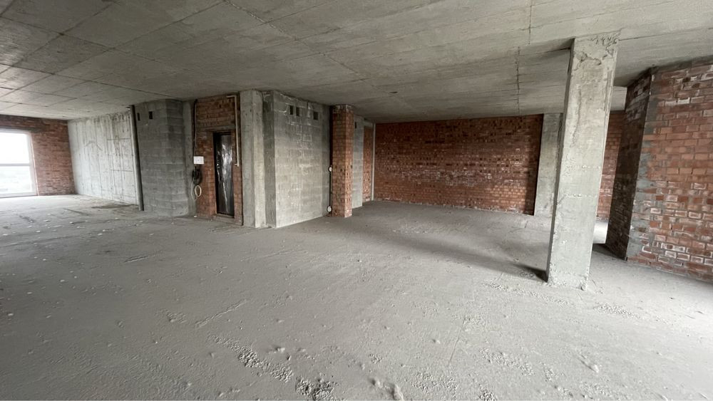 Продам ЭКСКЛЮЗИВНЫЙ пентхаус ЖК Рыбинский / Дафи / Гагарина Дніпро - зображення 1