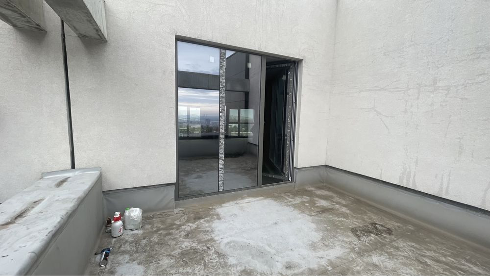 Продам ЭКСКЛЮЗИВНЫЙ пентхаус ЖК Рыбинский / Дафи / Гагарина Дніпро - зображення 7