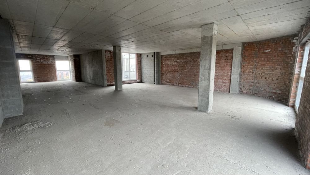 Продам ЭКСКЛЮЗИВНЫЙ пентхаус ЖК Рыбинский / Дафи / Гагарина Дніпро - зображення 4