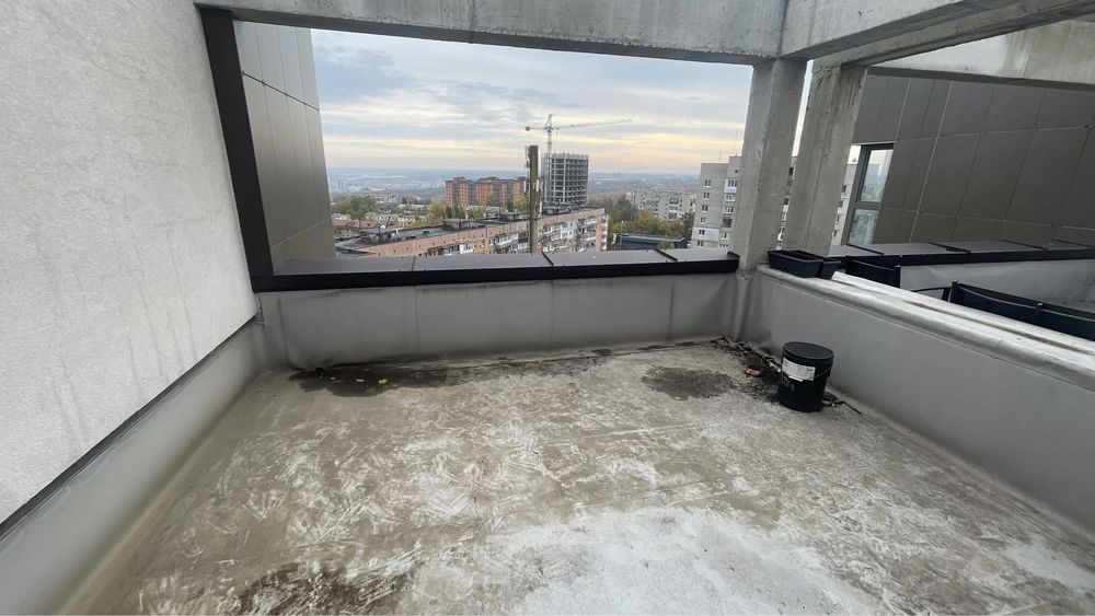 Продам ЭКСКЛЮЗИВНЫЙ пентхаус ЖК Рыбинский / Дафи / Гагарина Дніпро - зображення 6