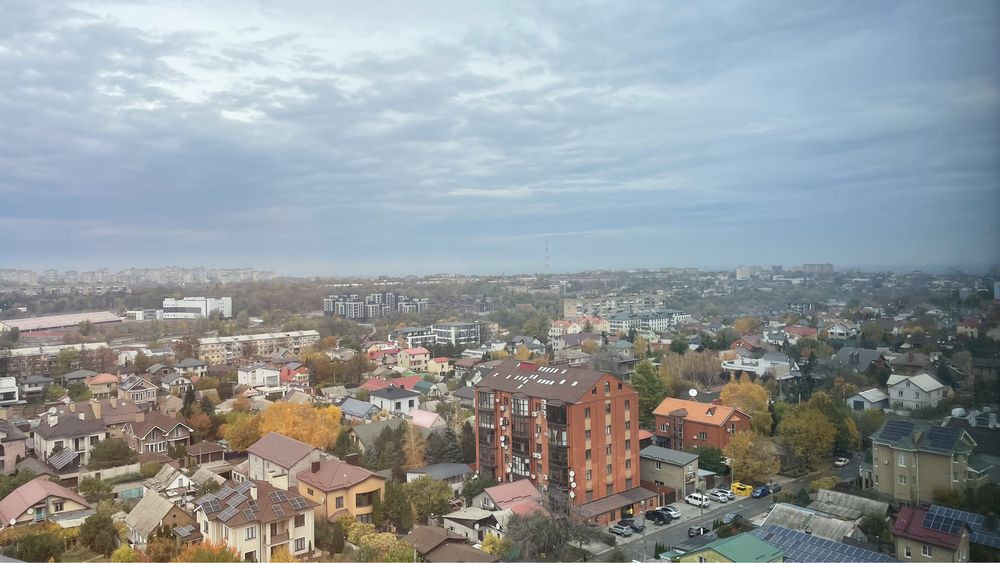 Продам ЭКСКЛЮЗИВНЫЙ пентхаус ЖК Рыбинский / Дафи / Гагарина Дніпро - зображення 8