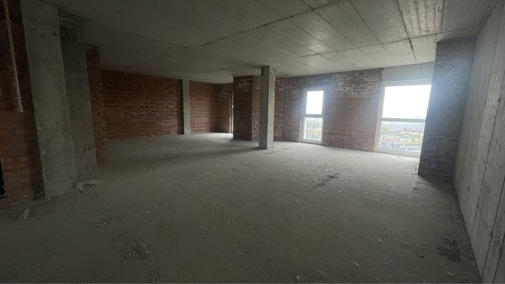 Продам ЭКСКЛЮЗИВНЫЙ пентхаус ЖК Рыбинский / Дафи / Гагарина Дніпро - зображення 3