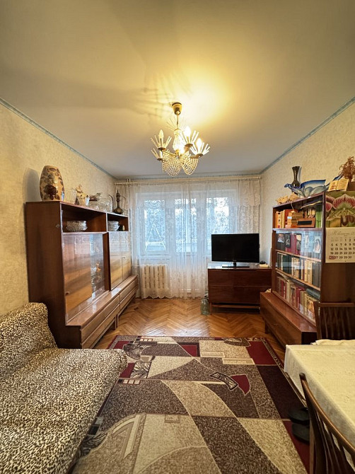 Продам 2к квартиру Новые дома Харьков - изображение 1