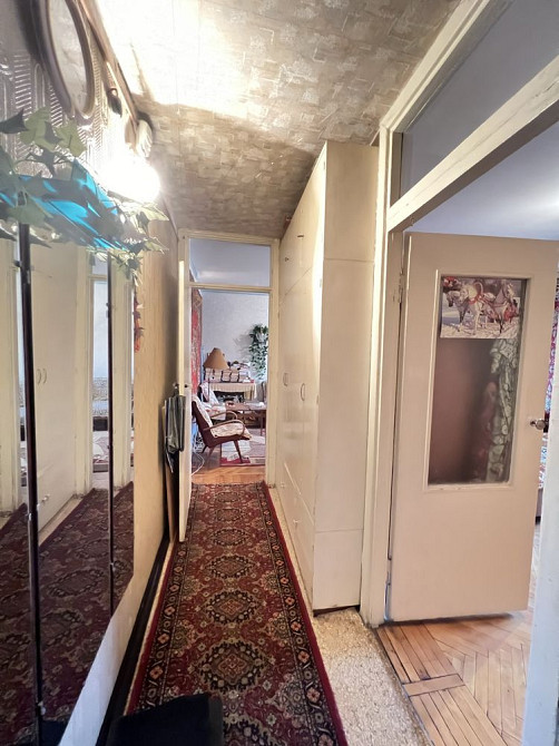 Продам 2к квартиру Новые дома Харьков - изображение 5