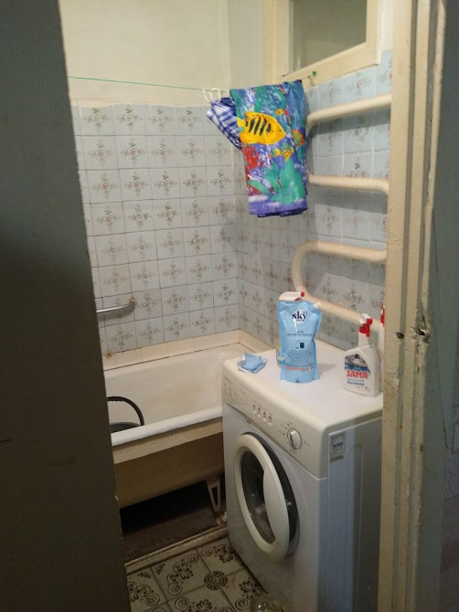 Здам в оренду 1 кімн квартира Піонерська Біла Церква Белая Церковь - изображение 4