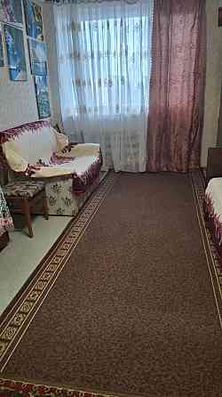 Аренда 1 комнатная 35 М2 Салтовка пр. Тракторостроителей Kharkiv