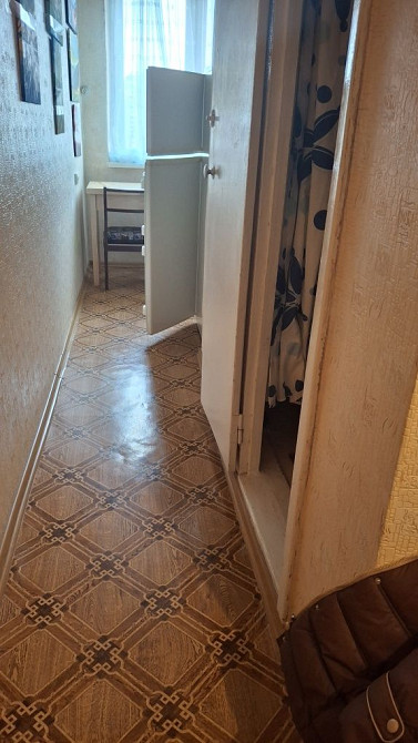 Аренда 1 комнатная 35 М2 Салтовка пр. Тракторостроителей Kharkiv - photo 6