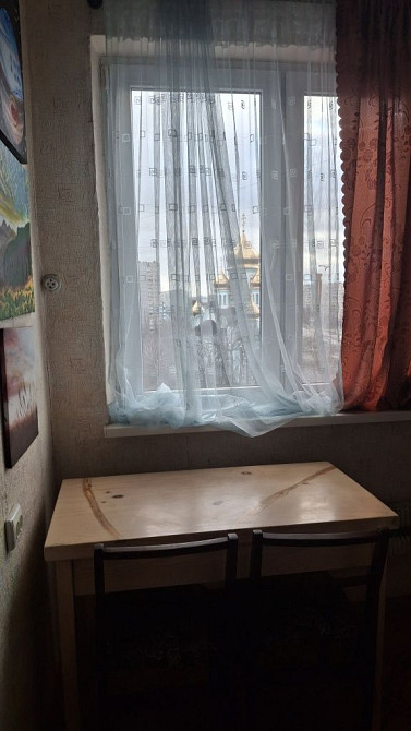 Аренда 1 комнатная 35 М2 Салтовка пр. Тракторостроителей Kharkiv - photo 5