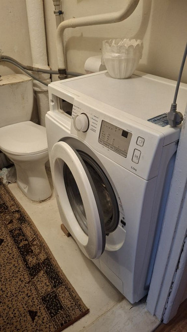 Аренда 1 комнатная 35 М2 Салтовка пр. Тракторостроителей Kharkiv - photo 7