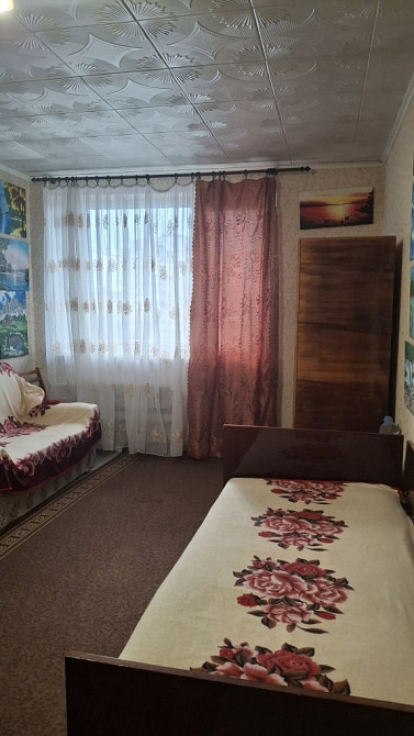 Аренда 1 комнатная 35 М2 Салтовка пр. Тракторостроителей Kharkiv - photo 1