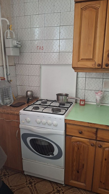 Аренда 1 комнатная 35 М2 Салтовка пр. Тракторостроителей Kharkiv - photo 3