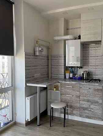 БЕЗ КОМІСІЇ Квартира-студія від власника Софіївська Борщагівка