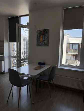 БЕЗ КОМІСІЇ Квартира-студія від власника Софіївська Борщагівка