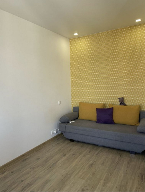 БЕЗ КОМІСІЇ Квартира-студія від власника Софіївська Борщагівка - зображення 2