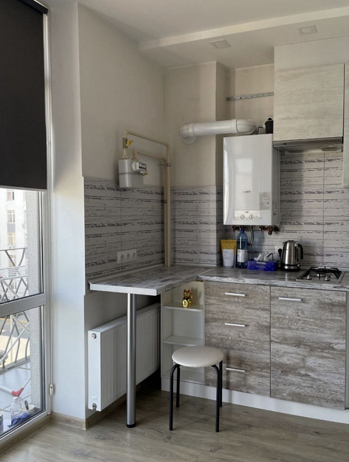 БЕЗ КОМІСІЇ Квартира-студія від власника Софіївська Борщагівка - зображення 6