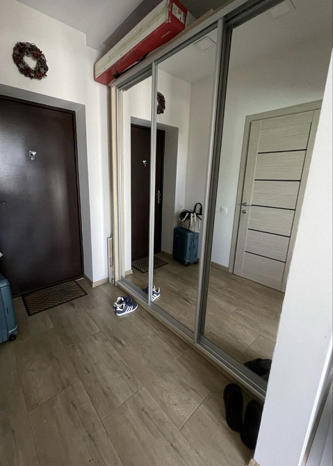 БЕЗ КОМІСІЇ Квартира-студія від власника Софіївська Борщагівка - зображення 8