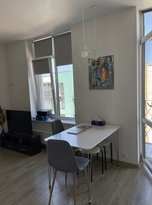 БЕЗ КОМІСІЇ Квартира-студія від власника Софіївська Борщагівка - зображення 4