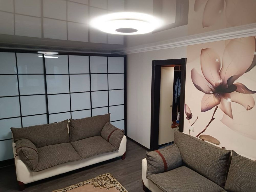 Сдам 3к квартиру на Косира( Калнышевского) район ДК Dnipro - photo 1