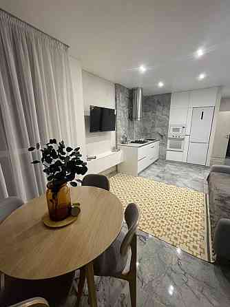 Здам квартиру від власника. Вул. Метрологічна 107. Перша здача. Киев