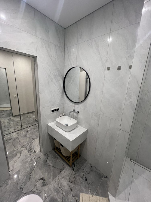 Здам квартиру від власника. Вул. Метрологічна 107. Перша здача. Киев - изображение 6