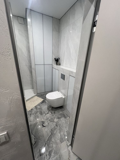 Здам квартиру від власника. Вул. Метрологічна 107. Перша здача. Киев - изображение 4