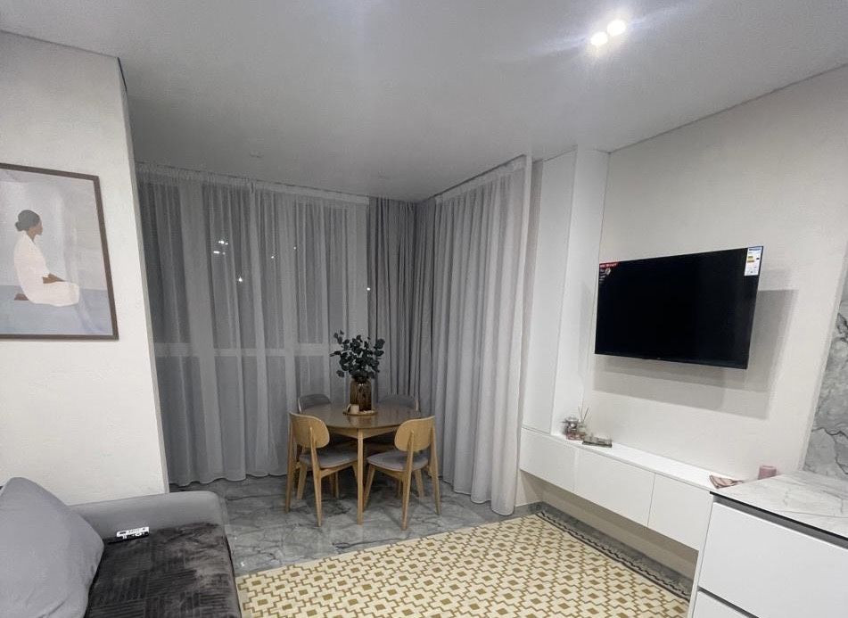 Здам квартиру від власника. Вул. Метрологічна 107. Перша здача. Киев - изображение 2