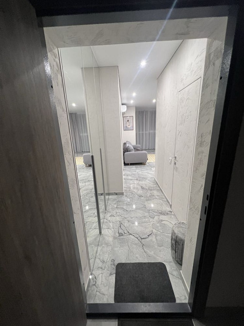 Здам квартиру від власника. Вул. Метрологічна 107. Перша здача. Киев - изображение 3