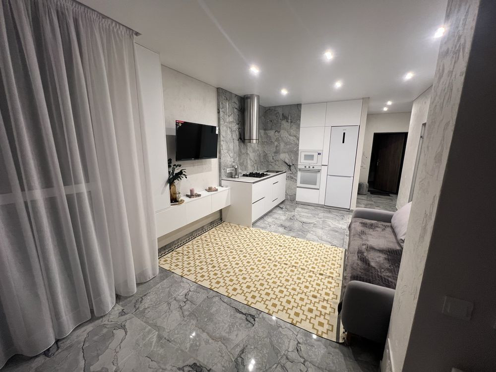 Здам квартиру від власника. Вул. Метрологічна 107. Перша здача. Киев - изображение 8