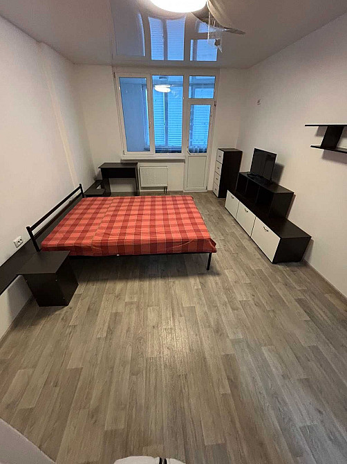 Сдам 1 ком.кв.ЖК. Нова Хвиля. Харьковское Шоссе 15 а Киев - изображение 1